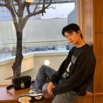 Cha Eun-woo Instagram - #Dior, #DiorSummer24