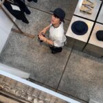 Cha Eun-woo Instagram - おもしろい😛