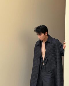 Cha Eun-woo Instagram - 👍
