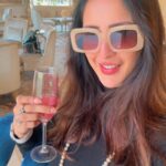 Chahatt Khanna Instagram - Just … Getting back ..