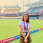 Chaithania Prakash Instagram - 23/10/2023 Thank you so much @thatmalluchekkan @tithi_sharma_ @thatmallupenn @ladyroxpop @monkentertainment Clicks: @ojerson_ ✨