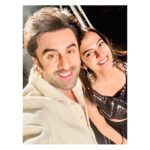Chaithania Prakash Instagram - Extremely happy to collaborate with this gem of person for the @shamsheramovie promotions 😍 dream come True Moment video coming out soon Thank you so much @meta , @fabsquadmedia & @yrf @ankit_rihal @jej023 @anderson.samuel.r @thatmalluchekkan , @saraf_sabith , @thatmallupenn