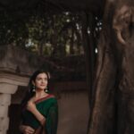Chaithania Prakash Instagram - 🍁🍂 Pc: @talesbyaravind