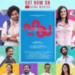 Chaithania Prakash Instagram - The Official Trailer of Haya Out Now !!! Watch Now on Saina Movies YouTube Channel @guru_somasundaram @actorindrans @johnyantonyofficial @vasudev.sanal @manojbharathy @laljosemechery @srikantmurali @biju_m_pappan @sreedhanyaht @jiju_sunny @aarun_thomas_akd @varun.sunil @bharath_kr_____ @chaithania_prakash_ @akshaya__udayakumar @sreedevs259 @iammadhavnair @anaghaannet @_lakshmi.menon_ @thevinayakdinesh @teenamary_thomas @lakshmisaju._. @vaadhyar @vinu_parthasaradhy @roshxn_86 @indrajithprasanth003 @harsha_p_bala @__jyothika___ @ashwintomk @AkhilaMenon_03 @an_the_krishnan @jinilrexa @adarsh.murali_ @haya_movie @sainamovies @entertainmentcornerr
