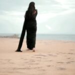 Chaithania Prakash Instagram - Happy to collaborate this reel with @chaithania_prakash_ Create your own reel with #SwaasamNee using #1MinMusic @silvertreeoffl #1MinMusicVideo