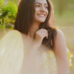 Chaithania Prakash Instagram –