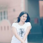 Chaithania Prakash Instagram - Heeriye🤍 DOP: @magicmomentsphotography.in Choreo: @ganeshacharyaa