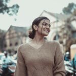 Chaithania Prakash Instagram - 🍂🍁 Pc: @_sidharth_devang_