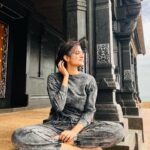 Chaithania Prakash Instagram - 💫💫……