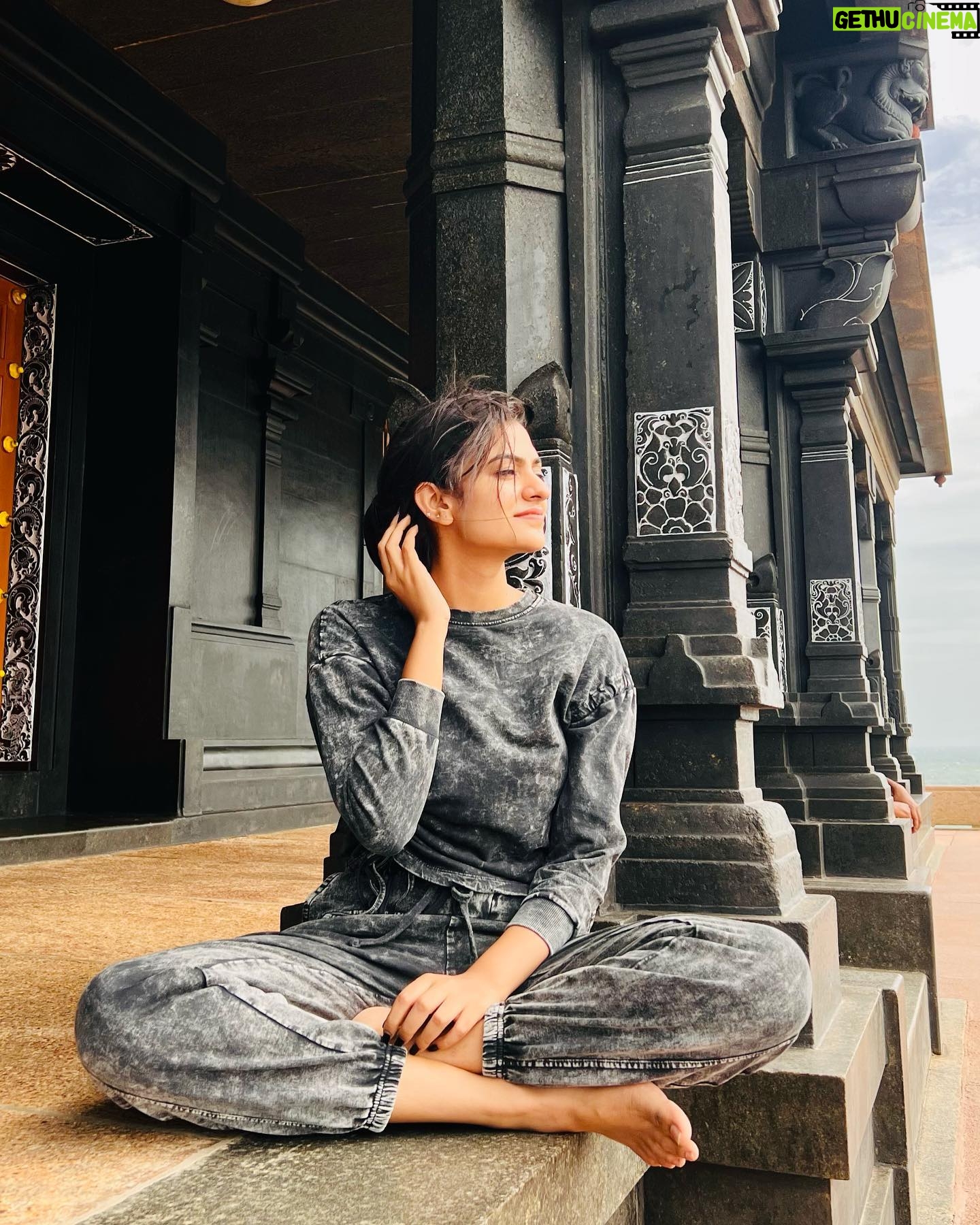 Chaithania Prakash Instagram - 💫💫……