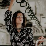 Chaithania Prakash Instagram - ✨ Pc: @abin__joseph