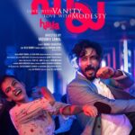 Chaithania Prakash Instagram - HAYA @vasudev.sanal @haya_movie @manojbharathy @jiju_sunny @varun.sunil