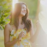 Chaithania Prakash Instagram –