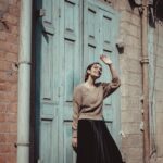 Chaithania Prakash Instagram - 🍂🍁 Pc: @_sidharth_devang_