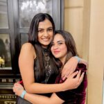 Chaithania Prakash Instagram - Happy Birthday Mithuechi😘🐰….. @thatmallupenn