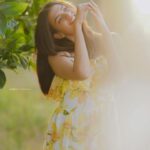 Chaithania Prakash Instagram –