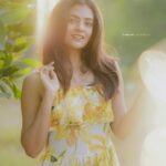 Chaithania Prakash Instagram –