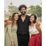 Chaithania Prakash Instagram - With love Vivek 💞 📷 @ajmal_photography_