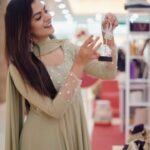 Chaithania Prakash Instagram - Thudakkam maangalyam thanthunanena... That’s right. Get that perfect thudakkam at Lulu Wedding Utsav. The grandest wedding festival in town is here. Visit Lulu Mall for the Lulu Wedding Utsav until 22nd January. The one-stop shop for all your wedding needs. @luluweddingutsav @lulu_mall