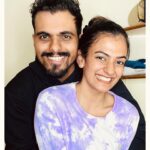 Chaithania Prakash Instagram - Happy birthday, Ajuetta! 🎉 You have always been there for me when I was down or going through hard times. Thank you etta for your constant support and motivation. It's only been 4 years since we met, but you feel like a brother to me, no, you ARE my brother. 🤗 I know how much you've struggled and how hard you've worked, and I'm absolutely pakka that you're gonna achieve great things. You inspire me so much etta. You are a genuinely good human being, and I love you, my brother. ❤️ I'm so happy to have you and Mithuechi in my life…it feels like home. Okay, I'll stop here because if I continue, I could write a whole book about you! 😄 God bless you, Etta. 🙏🎂 @thatmalluchekkan @thatmallupenn