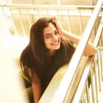 Chaithania Prakash Instagram - ✨ 📸: @bharath_kr_____