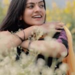 Chaithania Prakash Instagram - Enakkanavale🤍🙈 DOP🎥: @abi_fine_shooters