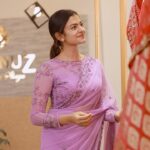 Chaithania Prakash Instagram - I recently visited @thanuzbridalboutique by sameerashaiju’s newly opened shop at kuravankonam trivandrum and I’m really amazed seeing their spectacular bridal collections. Each and every pieces they have is unique . Upcoming brides do visit their store for bridal customization and services. Saree: @thanuzbridalboutique Vc: @jayanayilam_ #thanuz #thanuzbride #thanuzbridal #thanuzbridalboutique #thanuztrivandrum ##weddingphotography #weddingvibes #weddinginspiration #wedding #weddingdecorinspiration #weddingdress #weddingphotographer #photography #wedding #love #bridalstore #bridalmakeup #destinationwedding #engagementmakeup #prewedding #instawedding #brideandgroom #boutique #thanuz #thanuzbride #thanuzbridal #thanuzbridalboutique #thanuzkollam