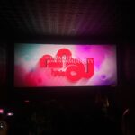Chaithania Prakash Instagram - Thank you all🥺❤️ HAYA🔥 @haya_movie @vasudev.sanal @bharath_kr_____ @akshaya__udayakumar @jiju_sunny
