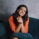 Chaithania Prakash Instagram – 🧡✨
Pc: @sameeh_photography