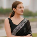 Chaithania Prakash Instagram - 🤍……. Pc: @sameeh_photography