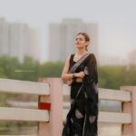 Chaithania Prakash Instagram - 🤍……. Pc: @sameeh_photography
