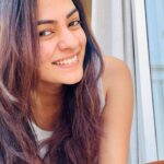 Chaithania Prakash Instagram - 🐼🤍