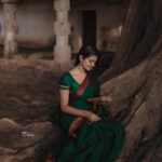Chaithania Prakash Instagram - 🍁🍂 Pc: @talesbyaravind