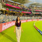 Chaithania Prakash Instagram - 23/10/2023 Thank you so much @thatmalluchekkan @tithi_sharma_ @thatmallupenn @ladyroxpop @monkentertainment Clicks: @ojerson_ ✨