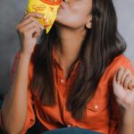 Chaithania Prakash Instagram – Spice up your palate with the ultimate delight – YiPPee! Wow Masala Noodles. Elevate your noodle game to a tastier, zestier, and truly masaledaar level!.

#PerfectNoodleRecipe #YiPPeeWowMasala #MasalaMagic #TasteTheWow #SunfeastYiPPee #YiPPeeIndia #Collab