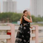 Chaithania Prakash Instagram - 🤍……. Pc: @sameeh_photography