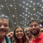 Chaithania Prakash Instagram - GARUDAN