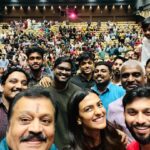 Chaithania Prakash Instagram - GARUDAN
