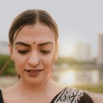 Chaithania Prakash Instagram - 🤍……. Pc: @sameeh_photography