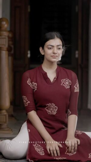 Chaithania Prakash Instagram - Ennale ente nenjile💔

DOP🎥: @abi_fine_shooters