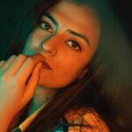 Chaithania Prakash Instagram – 👀🖤

Pc: @sameeh_photography