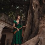 Chaithania Prakash Instagram - 🍁🍂 Pc: @talesbyaravind