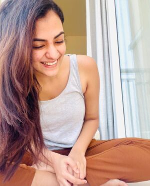 Chaithania Prakash Instagram - 🐼🤍