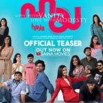 Chaithania Prakash Instagram - Super excited to share with you all our official teaser... Do watch and share your feedbacks !!! #HayaTeaserOnSainaMovies #HayaTeaser @guru_somasundaram @actorindrans @johnyantonyofficial @vasudev.sanal @manojbharathy @laljosemechery @srikantmurali @biju_m_pappan @sreedhanyaht @jiju_sunny @aarun_thomas_akd @varun.sunil @bharath_kr @chaithania_prakash_ @akshaya__udayakumar @sreedevs259 @iammadhavnair @anaghaannet @_lakshmi.menon_ @thevinayakdinesh @teenamary_thomas @lakshmisaju._. @vaadhyar @vinu_parthasaradhy @roshxn_86 @indrajithprasanth003 @harsha_p_bala @__jyothika___ @ashwintomk @AkhilaMenon_03 @an_the_krishnan @jinilrexa @adarsh.murali_ @haya_movie @sainamovies @entertainment_cornerr #NewMalayalamMovies #MalayalamTeaser #MalayalamMovie #CampusThriller #ThrillerComingSoon #GuruSomasundaram #Indrans #SainaMovies #SainaMusic