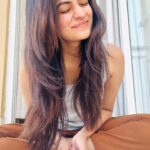 Chaithania Prakash Instagram - 🐼🤍