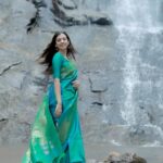 Chaithania Prakash Instagram - Aga Naga✨ #ps2 🎥: @abi_fine_shooters