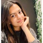 Chaithania Prakash Instagram - Tried to find a better picture….. guess this is all i have today🥱….