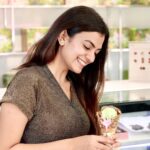 Chaithania Prakash Instagram - Indulge in the premium experience at Ibaco, where you’ll discover 36 delicious ice cream flavors, along with sundaes and irresistible chocolates beautifully packaged for gifting. Ibaco’s ice cream cakes are perfect for birthday parties and special occasions. Don’t miss their shakes, signature bars, and more, each offering its own unique qualities. With a welcoming and comfortable ambiance, Ibaco is the ideal spot for a fun and relaxing ice cream experience. What are you waiting for? Go and have the tasty Ibaco ice creams! #IbacoIceCreams #IbacoDelights #IceCreamLove #IndulgeInIbaco #IceCreamAddict #IbacoTreats #ScoopsofHappiness #IbacoCravings #CreamyDelights #IbacoObsession #IceCreamDreams #IbacoFlavors #SundaeFunday #SweetToothCravings #IbacoLovers #IceCreamParadise #TasteofIbaco #IceCreamCakes #Chocolates #SignatureCones #IcecreamShakes #SignatureBars