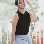 Chaithania Prakash Instagram - 🤍 Pc: @magicmomentsphotography.in