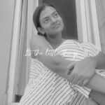 Chaithania Prakash Instagram - It’s the little things🫂… Special thanks to the most talented bwoy @_br7_jr 😉😘… thank you da❤️